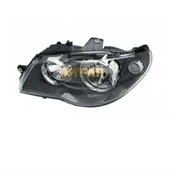 FAR SİNYAL SOL ALBEA-PALIO SOLE 2005 ELEKTRİKLİ H7 H1 FÜME 51773144 thumbnail 1