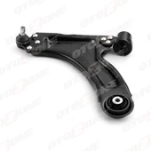 ALT SALINCAK KOMPLE SOL OPEL MERIVA A 2003-2010 5352027 93388568 thumbnail 1