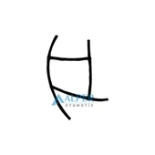 ENJEKTÖR GERİ DÖNÜŞ BORUSU FIESTA 1995-2002 FOCUS 1998-2005 MONDEO 2007-2014 GALAXY 2006CONNECT 2002-2013 1.8TDCI 4S4Q9K022AA 1320920 thumbnail 1