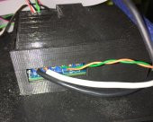 Raspberry Pi / Arduino Röle Modülü Kutusu Plastik Aparat - 3