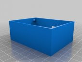 Raspberry Pi / Arduino Röle Modülü Kutusu Plastik Aparat - 5