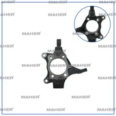AKS TAŞIYICI I-30 2012 ABSLI SOL 52715 A6000 thumbnail 1
