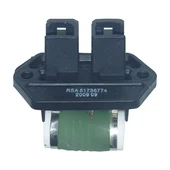 FAN REZİSTÖRÜ ALBEA-PALIO-TEMPRA 51736774 46533716 7739435 thumbnail 1