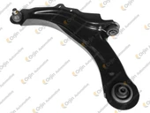 ALT SALINCAK KOMPLE SOL RENAULT MEGAN 2 SEDAN 2002 1.4 165-1.5DCI-1.9DCI-2.0 165 18 MM 8200298454 8200679063 545017775R thumbnail 4