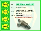 ENJEKTOR MEMESİ GOLF 5 -GOLF 6- JETTA - PASSAT-TOURAN-SEAT ALTEA-LEON-A3 1.6 BSE MOTOR 06A906031BT thumbnail 1