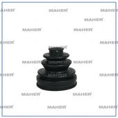 AKS KÖRÜĞÜ DOBLO 1 1998-2010 / C3 1 2002 / LOGAN 2007 MCV / LINEA 2007 / INSIGNIA A 2009-2017 İÇ ÜÇGEN KAFA 46308469 thumbnail 1