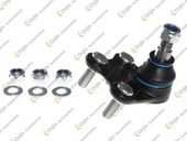 ALT ROTIL SAG POLO CORDOBA FABIA IBIZA 1.2-1.4-1.4 TDI-1.6-1.8 GTI-1.9 SDI-1.9 TDI-2.0 2001 5U0407366A 6R0407366 6R0407366A thumbnail 1
