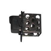 FAN REZİSTANSI 7701206244. 8200047284 MEGANE 7700432632 thumbnail 1