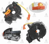 AIRBAG ÇEMBERİ (ZEMBEREK) HILUX 2006-2011 84306 0K020 thumbnail 1