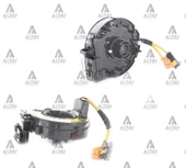 AIRBAG ÇEMBERİ (ZEMBEREK) COROLLA 2007-2011 / AVENSIS 2003-2009 / VERSO (AVRUPA) 84306 02140 - 2