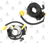 AIRBAG ÇEMBERİ (ZEMBEREK) CRV 2005-2007 77900 S9A E51 - 1