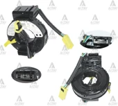 AIRBAG ÇEMBERİ (ZEMBEREK) CIVIC 2006-2009 FD6 77900 SNA K52 thumbnail 2