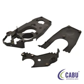 EKSANTRİK KAPAK TAKIMI VECTRA A-ASTRA F-CORSA B 85 5638000 638487 88 90466320 - 1