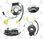 AIRBAG ÇEMBERİ (ZEMBEREK) JAZZ 2002-2007 77900 SAA G01 thumbnail 2