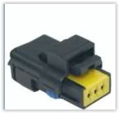 EKSANTRİK SENSÖR / GV.MÜŞÜR / RAIL MÜŞÜR SOKETİ FORD-FIAT-PEUGEOT-RENAULT ÜNİVERSAL (2 ADET) thumbnail 1