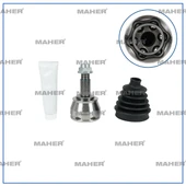 AKS KAFASI DIŞ LINEA 2007 / EGEA 2015 / FIORINO 2007 / BIPPER 2008 / 251024105110146,5 51783824 thumbnail 1