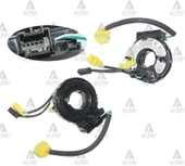 AIRBAG ÇEMBERİ (ZEMBEREK) CIVIC 2002-2006 / CRV 2002-2006 77900 S5A G04 thumbnail 1