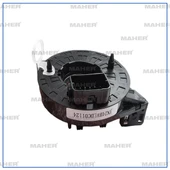 AIRBAG ÇEMBERİ (ZEMBEREK) POLO / IBIZA / CORDOBA / TRANSPORTER T5 2003-2010 (ESPSİZ) 6Q0959653A - 1