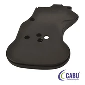 EKSANTRİK KAPAĞI VECTRA A 102.0XEV-VECTRA B-ASTRA F 5638032 90571775 - 1