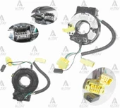 AIRBAG ÇEMBERİ (ZEMBEREK) JAZZ 2005-2008 77900 SAA G51 - 2