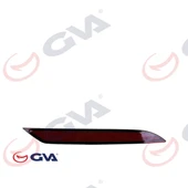 ARKA TAMPON REFLEKTÖRÜ SAĞ GOLF 8 2018  5G0945106C thumbnail 1