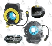 AIRBAG ÇEMBERİ (ZEMBEREK) SORENTO 2010-2015 93490 2P170 thumbnail 1