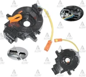 AIRBAG ÇEMBERİ (ZEMBEREK) HILUX 2006-2011 84306 0K020 thumbnail 2