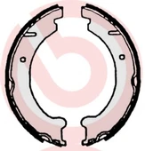 EL FREN BALATASI VOLVO 850 854 2006-1991-2010-1997-VOLVO 850 ESTATE 855 2004-1992-2010-1997-VOLVO C70 1 CONVERTİ 271998 thumbnail 1