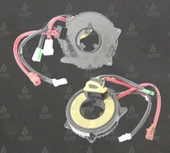 AIRBAG ÇEMBERİ (ZEMBEREK) L-200 2002-2005 MB953169 thumbnail 1