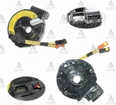 AIRBAG ÇEMBERİ (ZEMBEREK) COROLLA 2002-2006 / AVENSIS 2003-2008 84306 05050 - 1