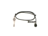 EGZOZ SICAKLIK SENSORU KAT. ONCESI MERCEDES W203 CL203 S203 W211 S211 W221 B906 A0071536228 thumbnail 1