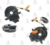 AIRBAG ÇEMBERİ (ZEMBEREK) COROLLA 2014-2020 / AURIS 2012-2020 84307 02120 - 1