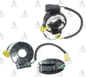 AIRBAG ÇEMBERİ (ZEMBEREK) ACCORD 2003 2.0 77900 SEA E21 - 3