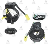 AIRBAG ÇEMBERİ (ZEMBEREK) CIVIC 2006-2009 FD6 77900 SNA K52 thumbnail 1