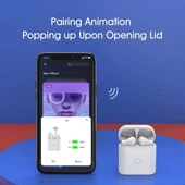 QCY T7 TWS Kulak İçi Bluetooth Kulaklık - 4