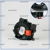 AIRBAG ÇEMBERİ (ZEMBEREK) POLO / TRANSPORTER T7 / İBİZA / ARONA / TOLEDO / KAMİQ 2018 6RA959653A - 2