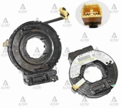 AIRBAG ÇEMBERİ (ZEMBEREK) CIVIC 2006-2011 FD6 77900 SNA K02 thumbnail 2