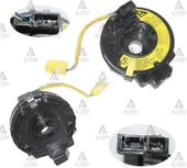 AIRBAG ÇEMBERİ (ZEMBEREK) COROLLA 2007-2011 / AVENSIS 2003-2009 / VERSO (AVRUPA) 84306 02140 - 3