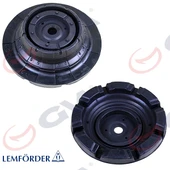 AMORTİSÖR TABLASI TRANSPORTER T5 1.9 TDI 2.5TDI 2003 AXA-AXB-AXC AXD-BRS KUTU İÇİ LEMFORDER 7E0412331 thumbnail 1