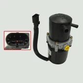 DİREKSİYON POMPASI ELEKT./HİDROLİK P106 2 1.0I-1.1I-1.4I-1.6I-1.5D 1996 SAXO-XSARA 1.5D 1997-2000 H 4007 9C 4007 Q5 thumbnail 1