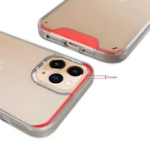 iPhone 14 Pro Kılıf Gard Silikon thumbnail 2