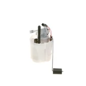 DEPO ŞAMANDIRASI VOLVO S60 2.4 2000-2010 -570 2.4 2000-2007 2.4 BENZİNLİ 0580313116 8621318 30794624 thumbnail 1