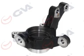 AKS TAŞIYICI ÖN SAĞ TOYOTA COROLLA 1.4L 1.6L 4ZZ-FE 3ZZ-FE ZZE120 ZZE121 VVTI 2002-2006 / 1.4L 1NDTV NDE120 2004-2006 ABS Lİ 4321119015 4321112400 thumbnail 1