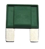 0600940 YASSI MAXİ SİGORTA 60 AMPER MAVİ 7700807242 (10 ADET) thumbnail 1