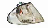 20185419-20012B B.3 E46 ÖN SİNYAL BEYAZ RH.1998-2001 63132228592 thumbnail 1