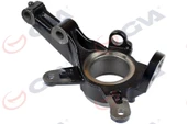 AKS TAŞIYICI ÖN SOL HONDA CIVIC 1.4L D14Z6 1.6L D1651 D16W7 VTEC EP ES EU 2001-2005 ABS Lİ 51215S6DG10 51215S5AJ10 51215S5AJ30 thumbnail 1