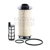 10 YAKIT FİLTRESİ MAZOT MERCEDES OM 936 470 MOTORLAR- ACTROS MP4 AROCS ANTOS 9360906552 A9360906552 9360903655 thumbnail 1