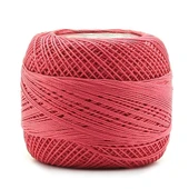 Leylak Etamin Ve Kanaviçe İpliği 6 Kat 25gr - Pembe-838 - 1