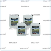 (ADBLUE) MBLUE DIZEL YAKIT KATKISI 5 LITRE MHR 23517 thumbnail 2