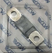 0601450 POWERVAL SİGORTA CAL 3 MARŞ SİSTEMİ EMNİYET SİGORTASI KIRMIZI 8200315682 thumbnail 1